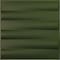 Ekena Millwork 19 5/8in. W x 19 5/8in. H Naomi EnduraWall Decorative 3D Wall Panel Covers 2.67 Sq. Ft. WP20X20NAGCG - alternate 1